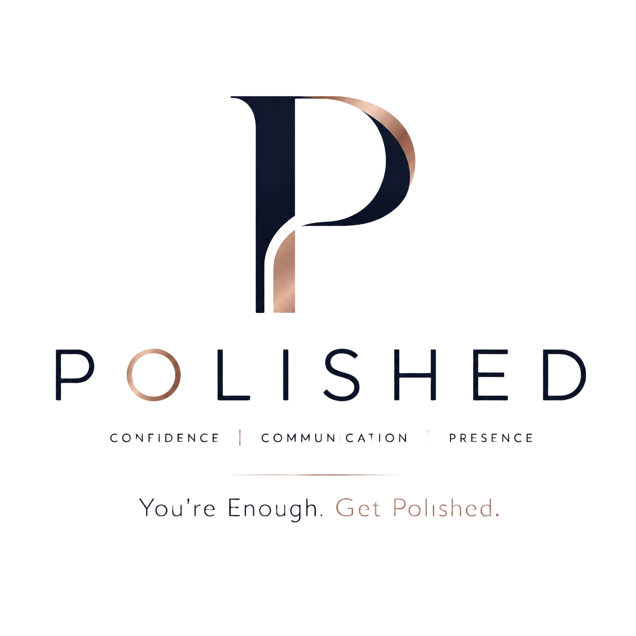Polished — Confidence, Communication, Presence